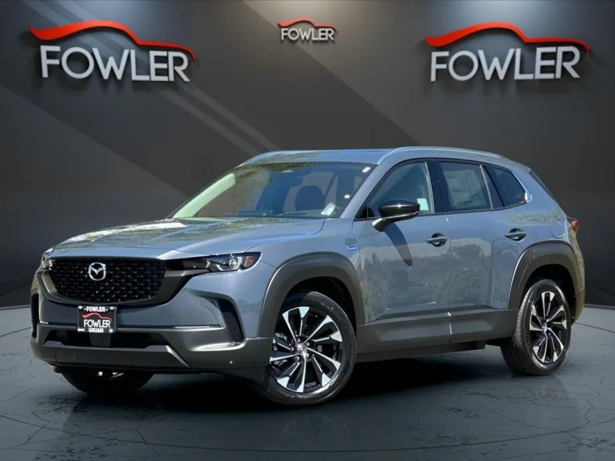 2025 Mazda CX-50 Premium Plus photo 1