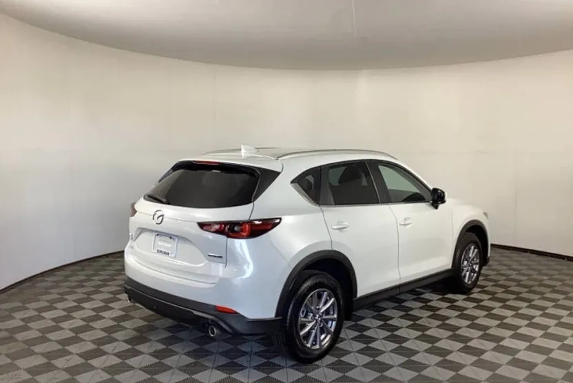 2023 Mazda CX-5 2.5 Select photo 1