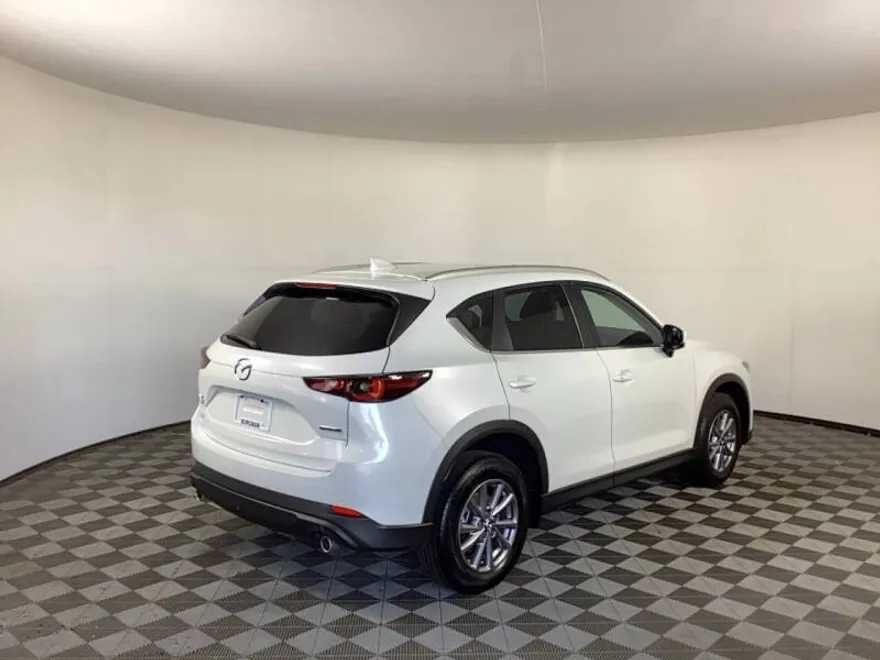 2023 Mazda CX-5 2.5 Select photo 1