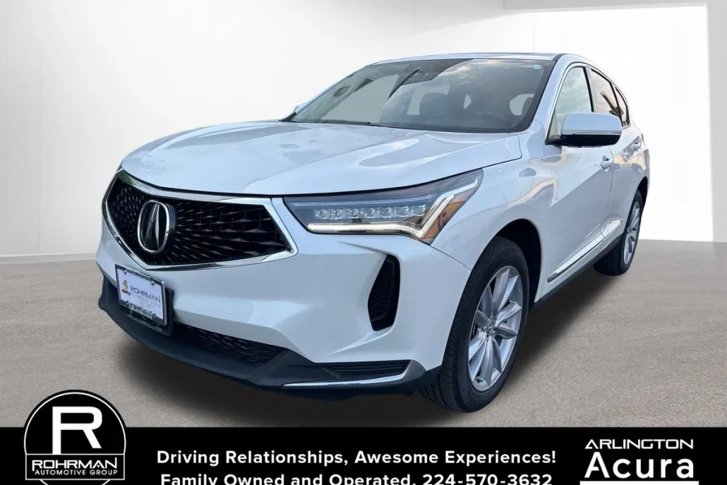 2023 Acura RDX Base photo 1