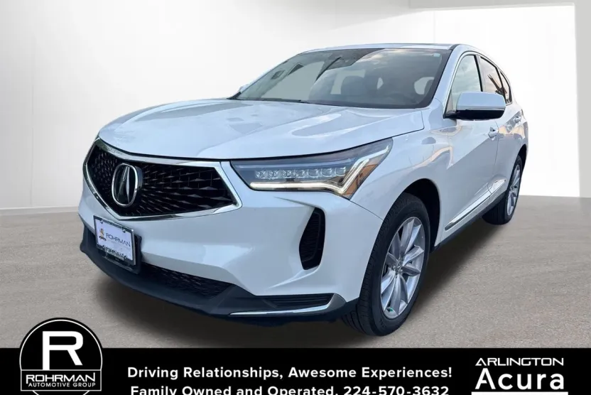 2023 Acura RDX Base photo 1