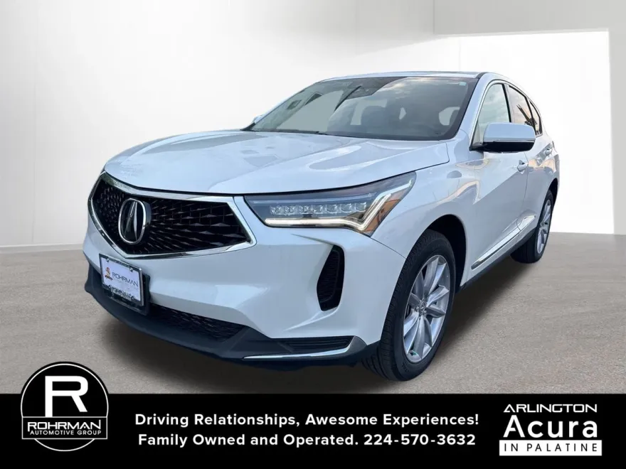 2023 Acura RDX Base photo 1