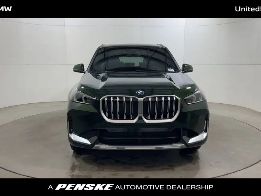2025 Bmw X1 XDrive28i photo 1
