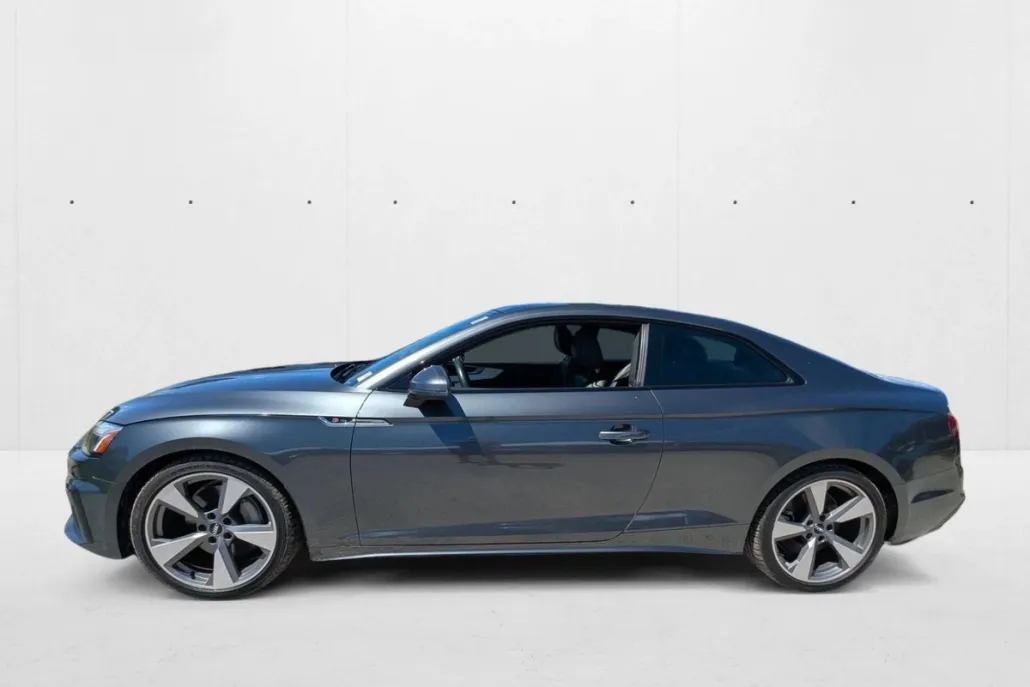 2021 Audi A5 S line Premium Plus 45 TFSI Quattro photo 1