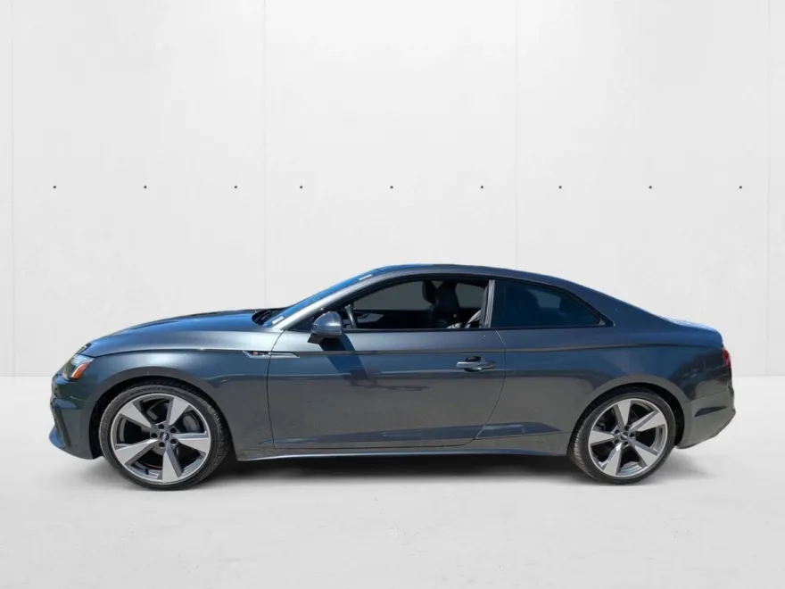 2021 Audi A5 S line Premium Plus 45 TFSI Quattro photo 1