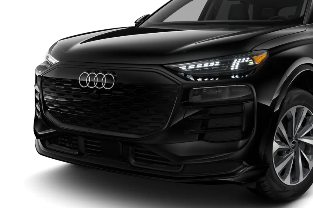 2025 Audi Q6 E-tron Premium Plus photo 1