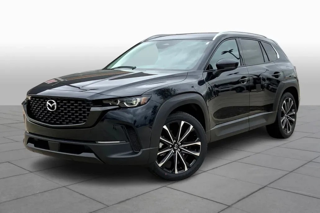 2025 Mazda CX-50 2.5 Premium Plus photo 1