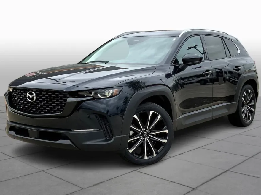 2025 Mazda CX-50 2.5 Premium Plus photo 1