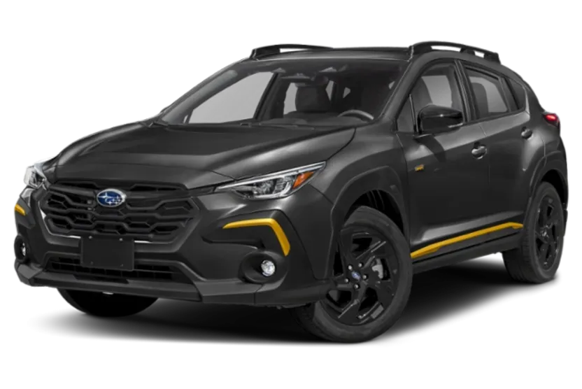 2025 Subaru Crosstrek Sport photo 1