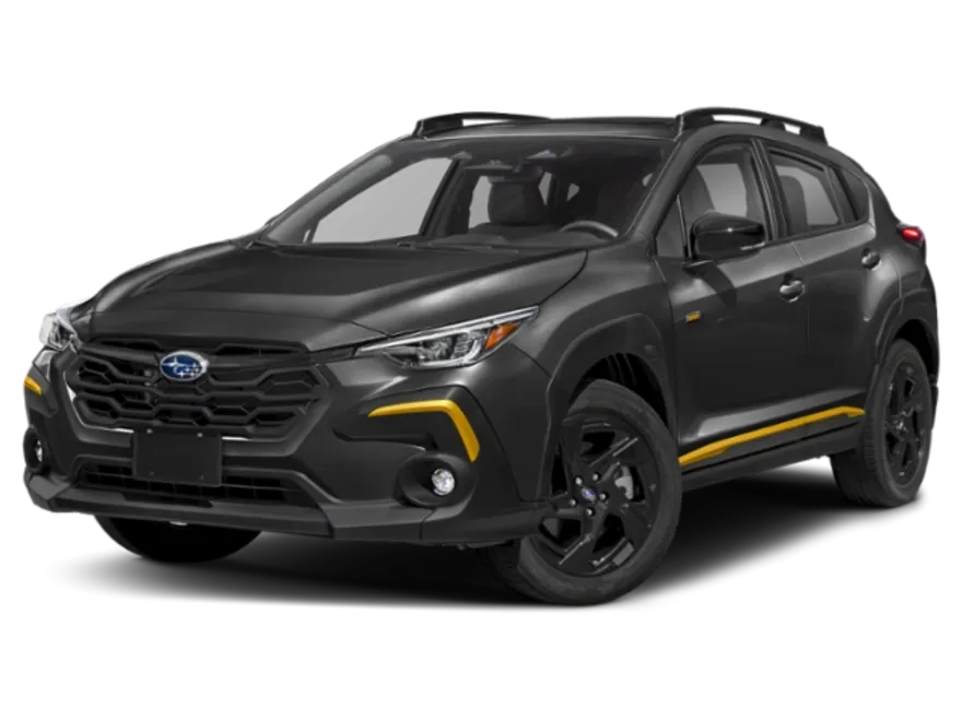 2025 Subaru Crosstrek Sport photo 1