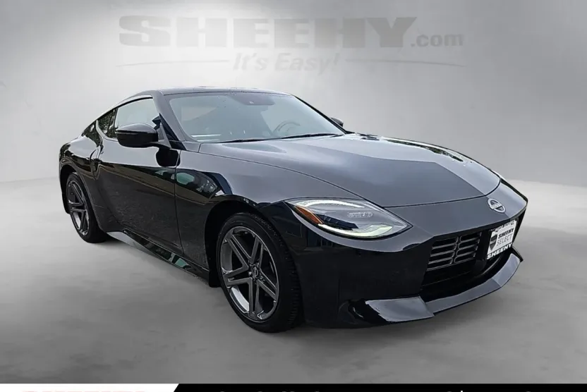 2023 Nissan Z Sport photo 1