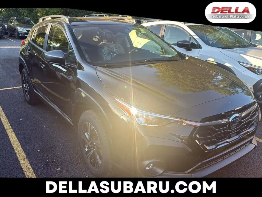 2025 Subaru Crosstrek Premium photo 1