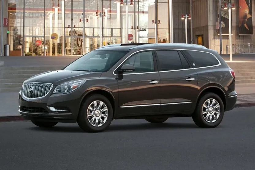 2016 Buick Enclave Premium photo 1