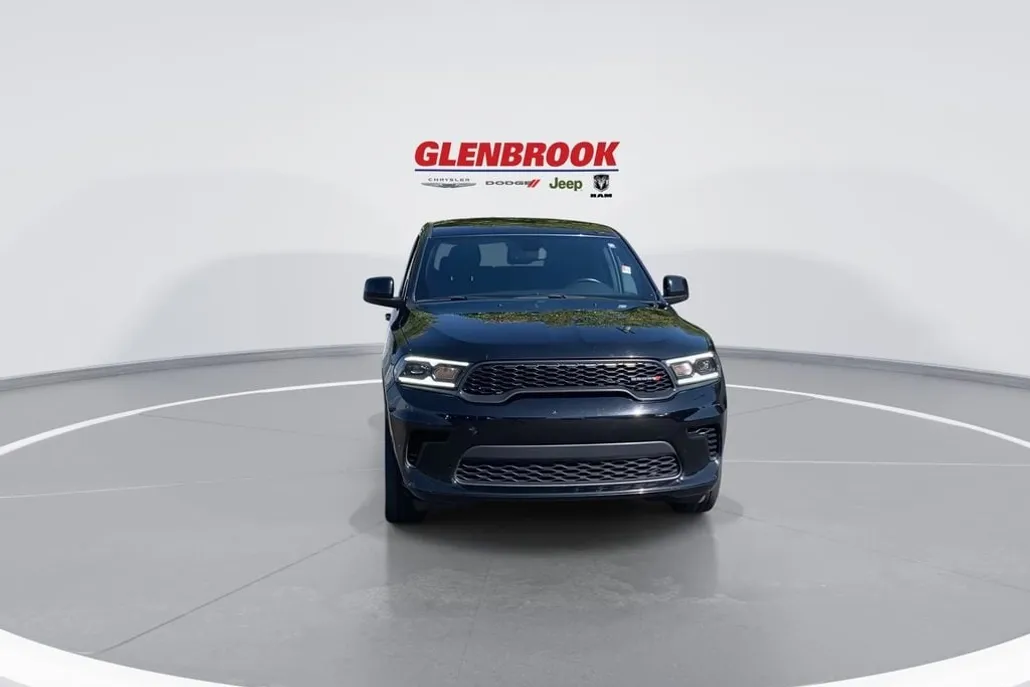2023 Dodge Durango GT photo 1