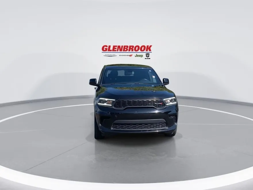 2023 Dodge Durango GT photo 1