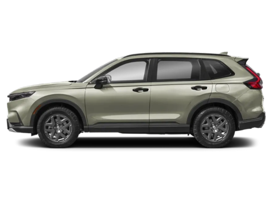 2026 Honda CR-V Hybrid photo 1