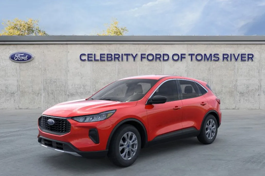 2024 Ford Escape Active photo 1