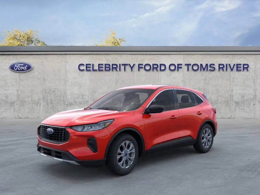 2024 Ford Escape Active photo 1