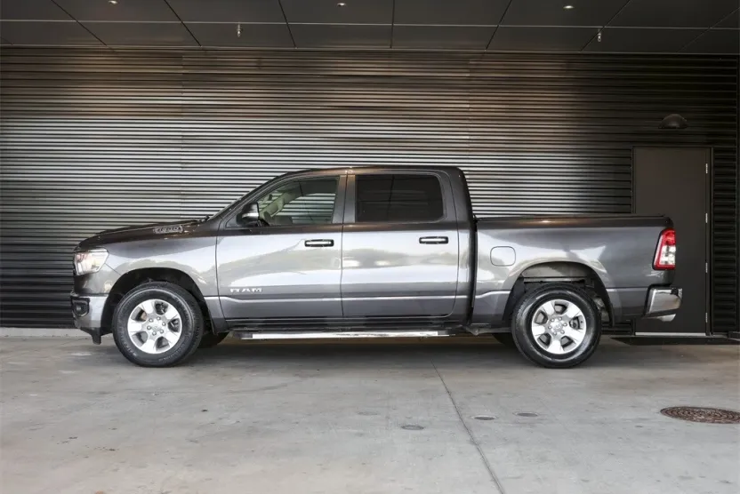 2020 Ram 1500 Big Horn Lone Star photo 1
