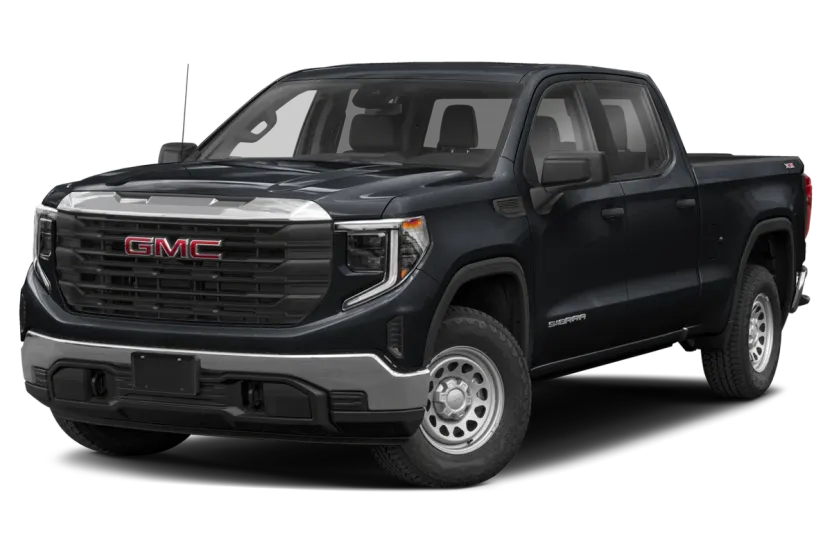 2023 Gmc Sierra 1500 Denali photo 1