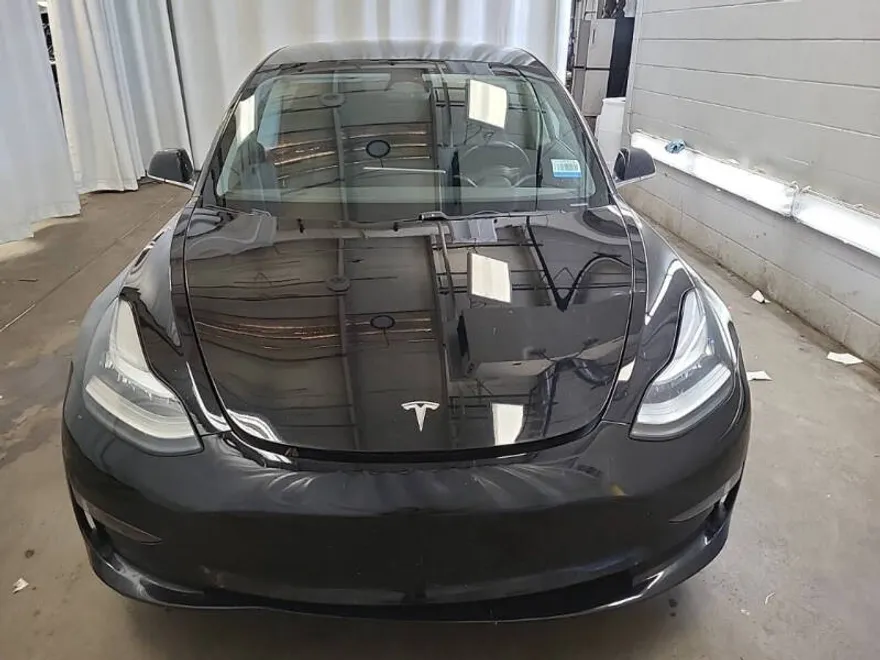 2019 Tesla Model 3 Long Range photo 1