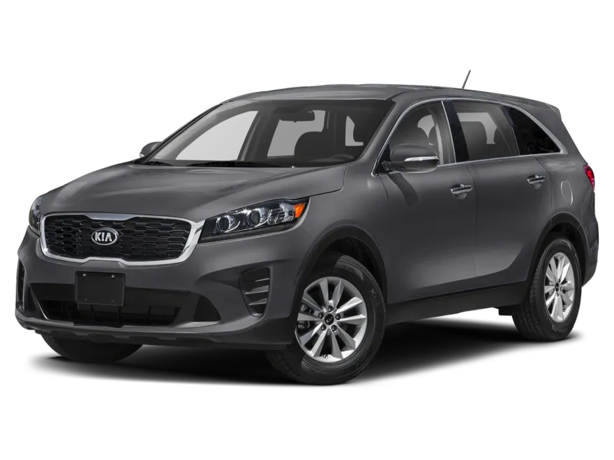 2019 Kia Sorento EX photo 1
