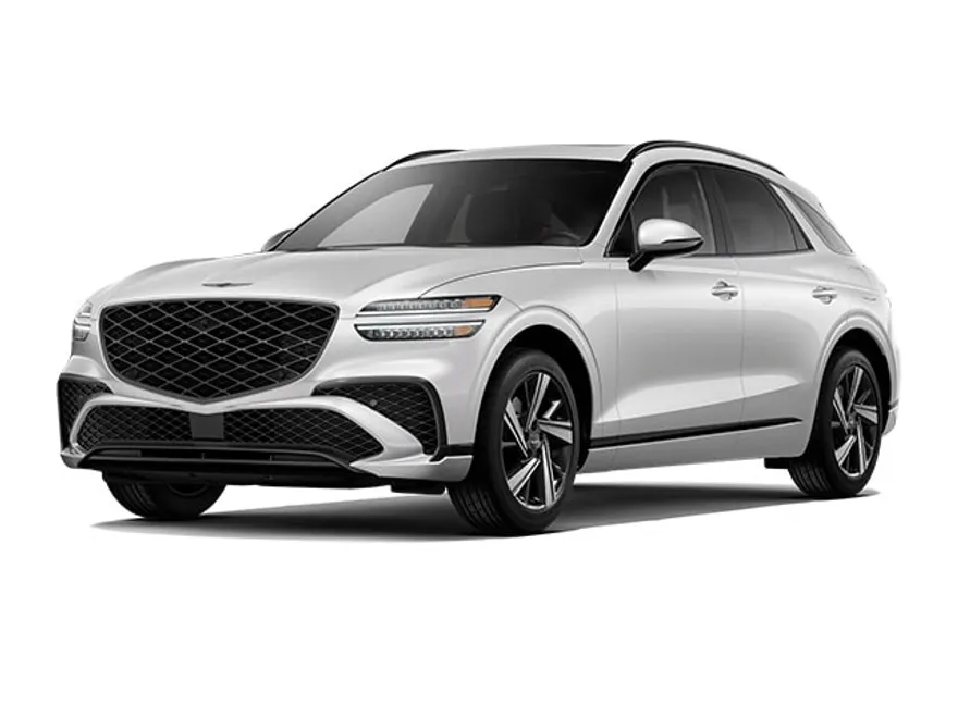 2026 Genesis GV70 3.5T Sport Advanced photo 1