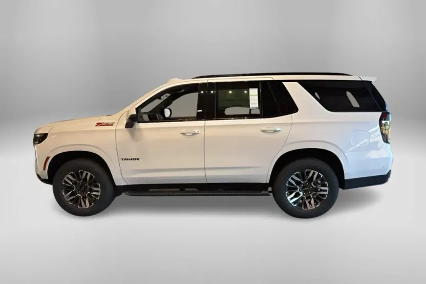 2025 Chevrolet Tahoe Z71 photo 1