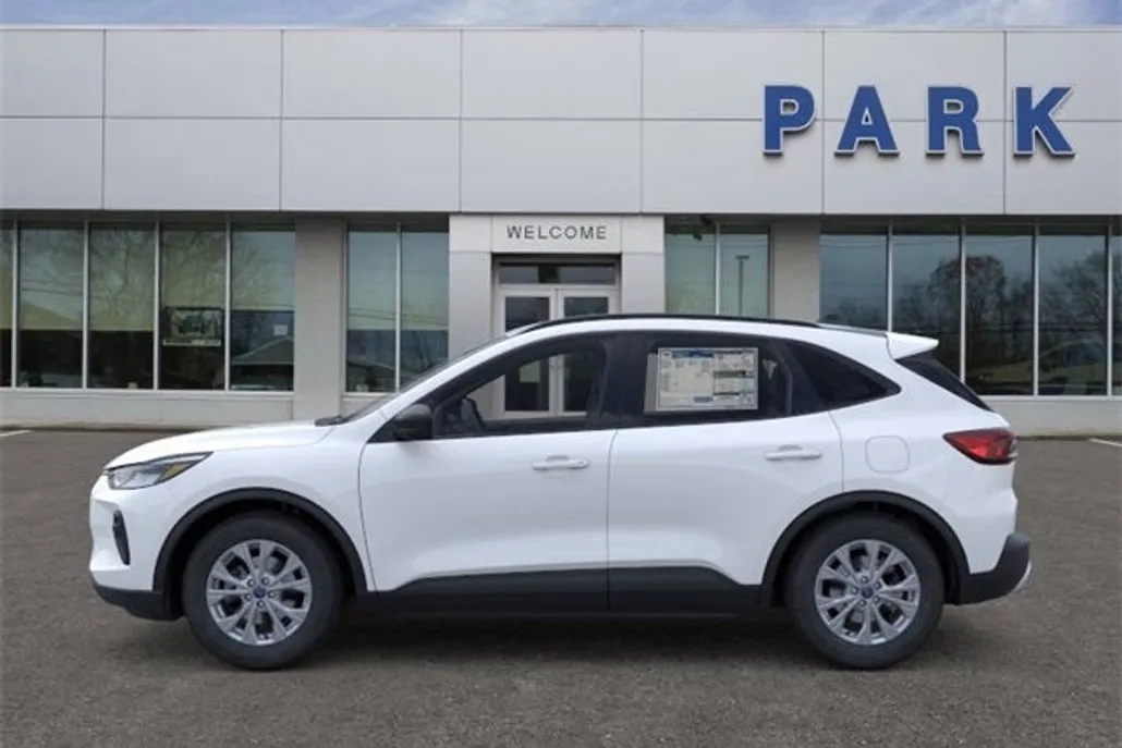 2025 Ford Escape Active photo 1