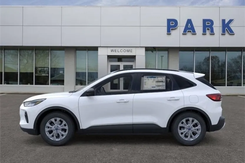 2025 Ford Escape Active photo 1