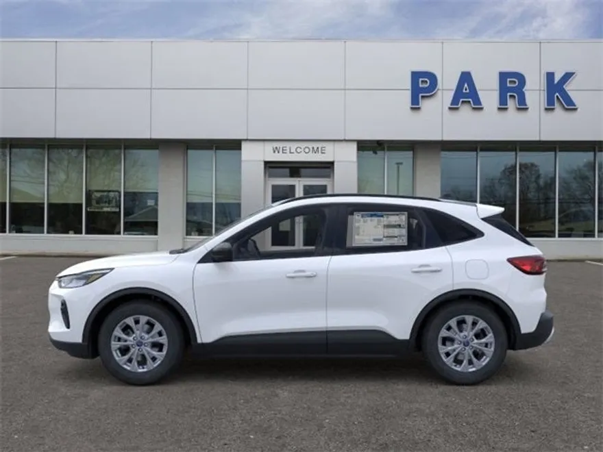 2025 Ford Escape Active photo 1