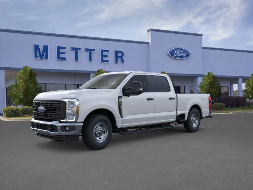2026 Ford F-250 XL photo 1