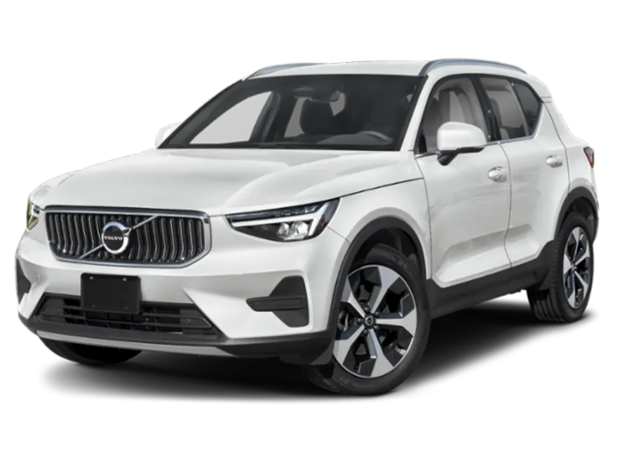 2024 Volvo XC40 Plus photo 1
