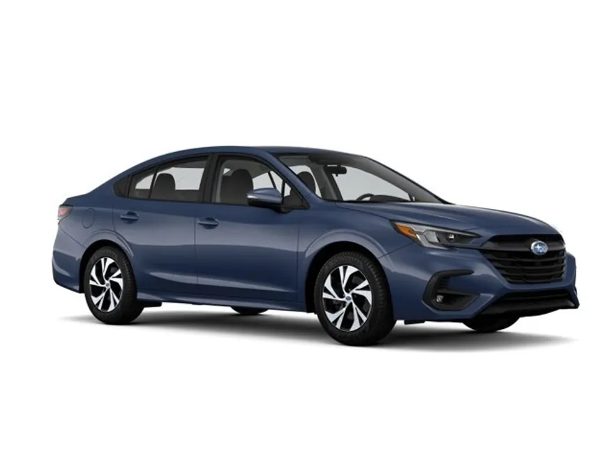 2025 Subaru Legacy Premium photo 1