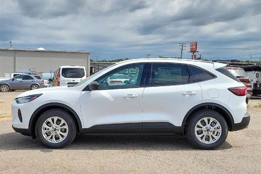 2025 Ford Escape Active photo 1
