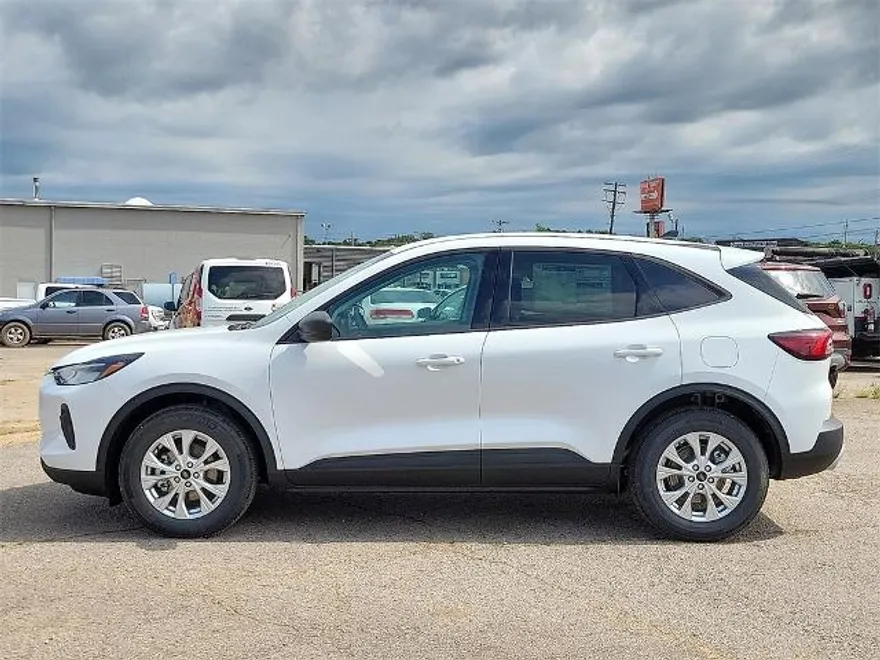 2025 Ford Escape Active photo 1