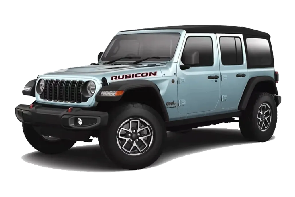 2025 Jeep Wrangler Sport S photo 1