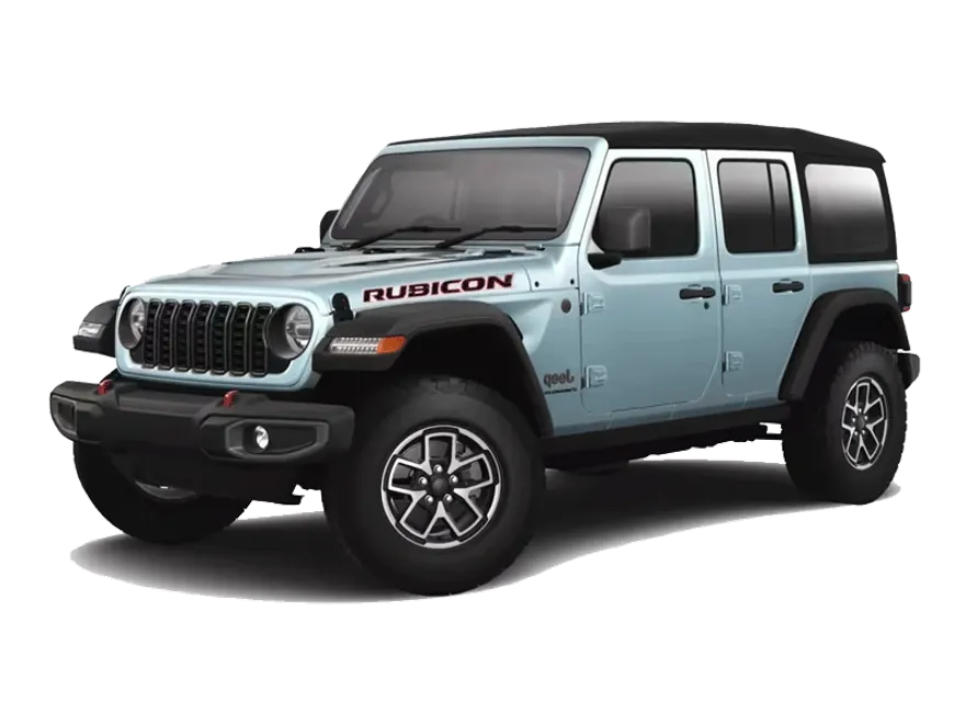 2025 Jeep Wrangler Sport S photo 1