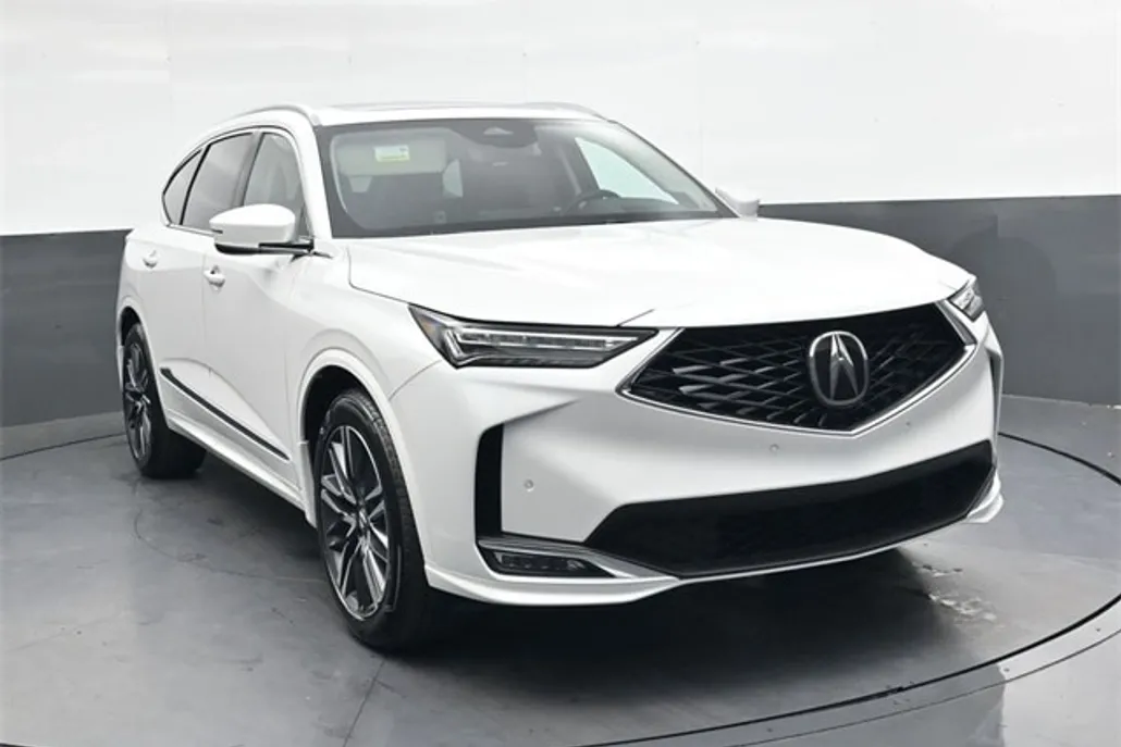 2026 Acura MDX SH-AWD Advance photo 1