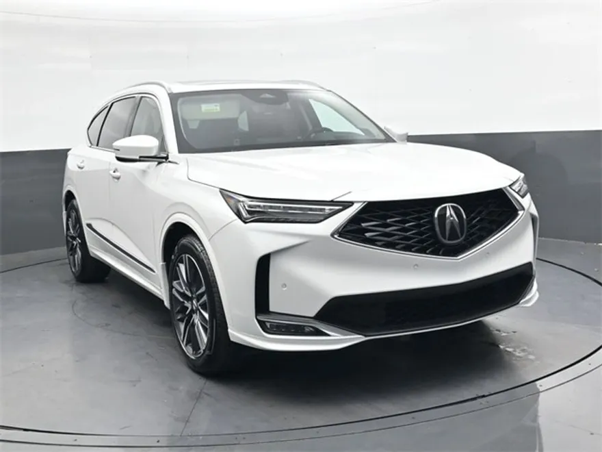 2026 Acura MDX SH-AWD Advance photo 1