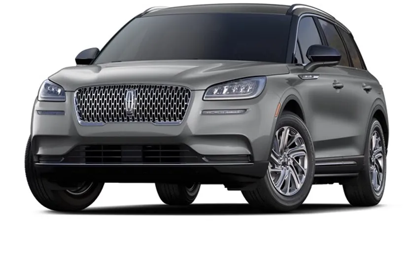 2021 Lincoln Corsair Standard photo 1