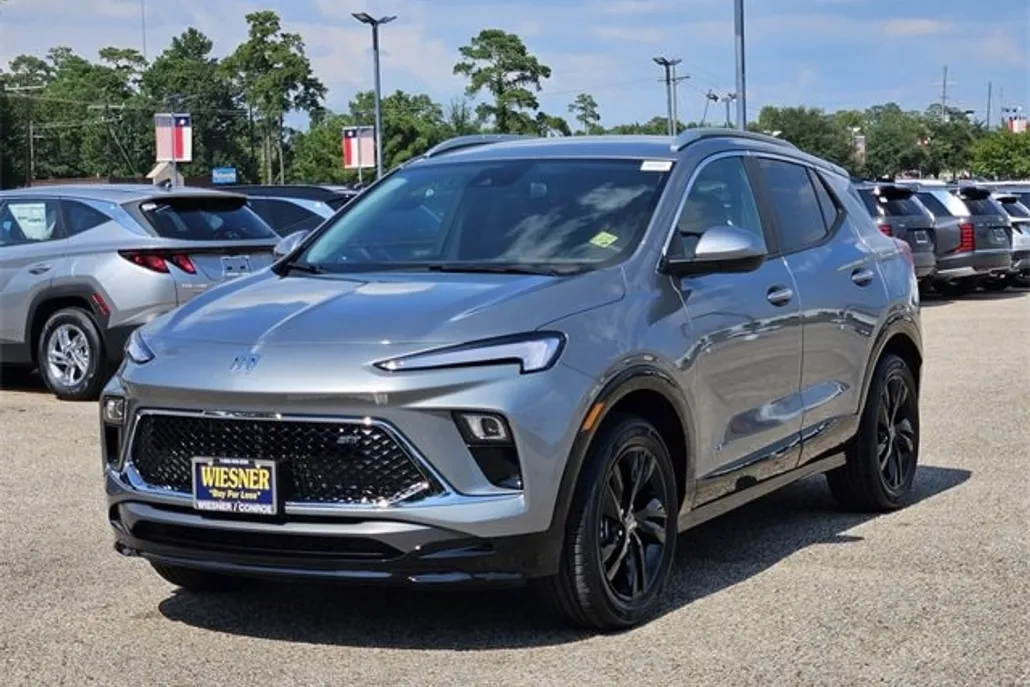 2026 Buick Encore GX Sport Touring photo 1