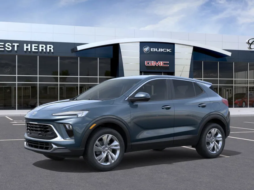 2026 Buick Encore GX Preferred photo 1