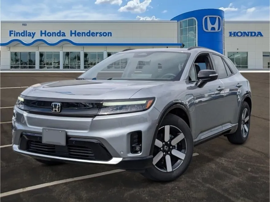 2025 Honda Prologue Touring photo 1