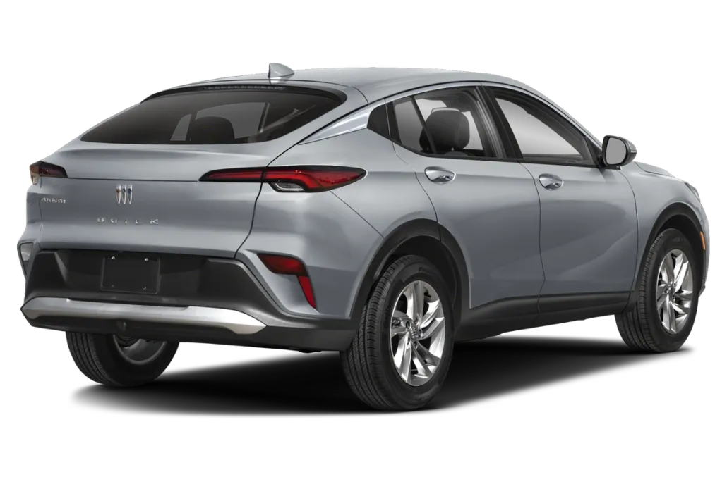 2024 Buick Envista Preferred photo 1