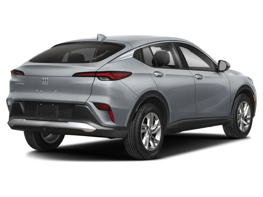2024 Buick Envista Preferred photo 1