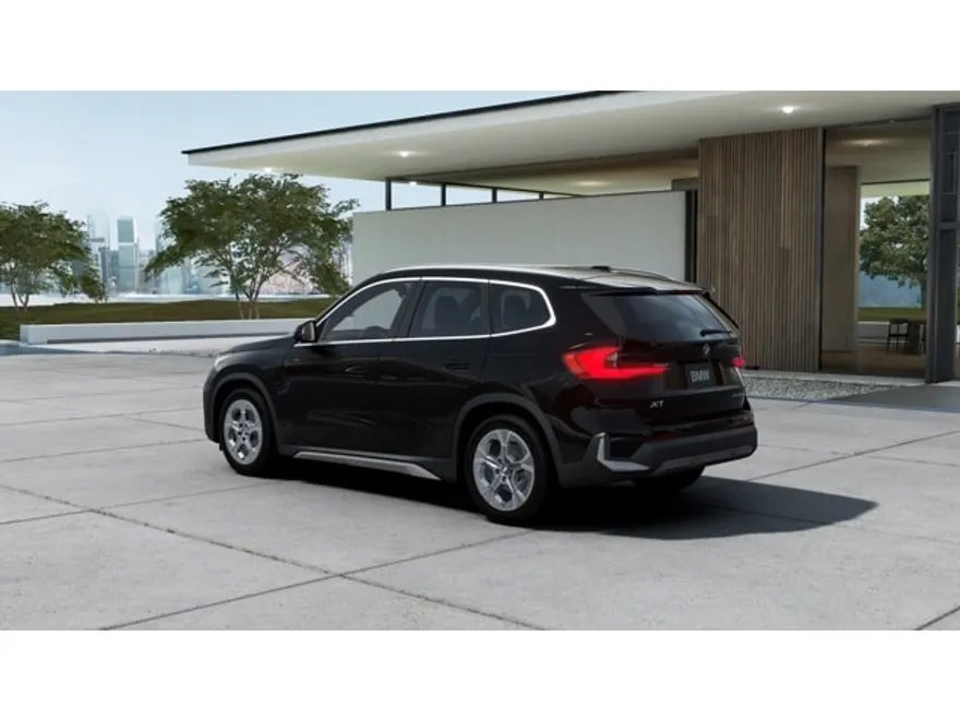 2026 Bmw X1 X1 xDrive28i photo 1
