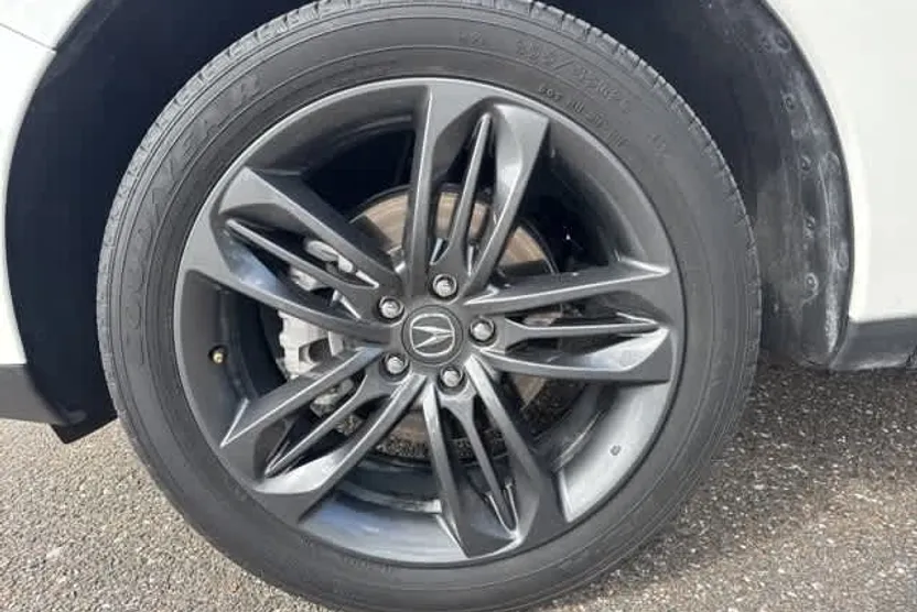 2022 Acura RDX A-Spec photo 1