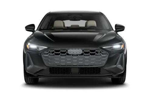 2025 Audi A5 2.0T Premium photo 3