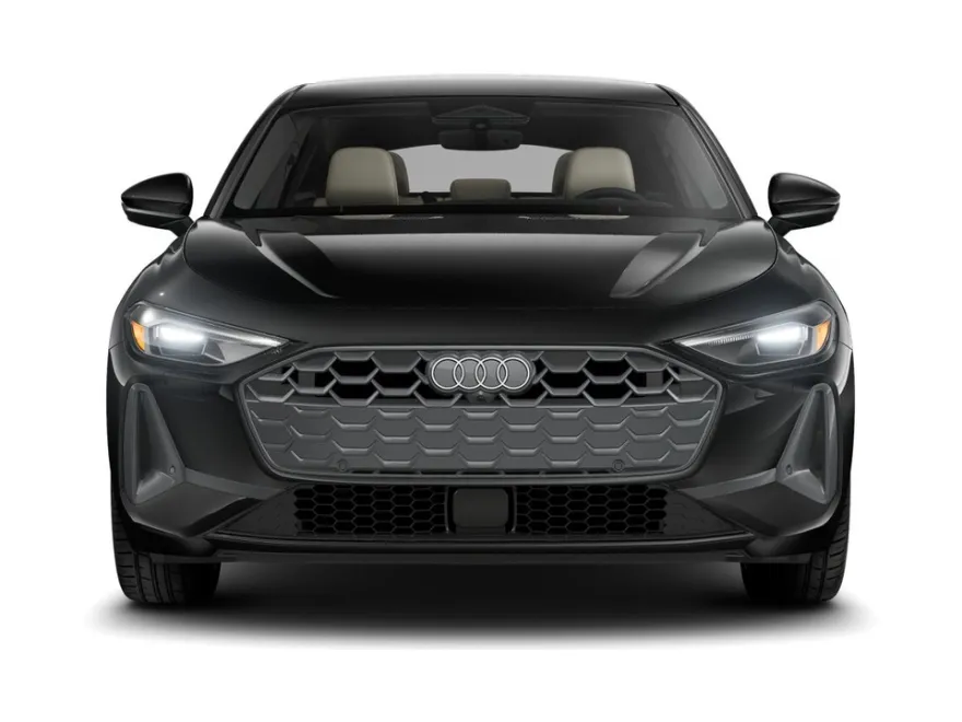 2025 Audi A5 2.0T Premium photo 3